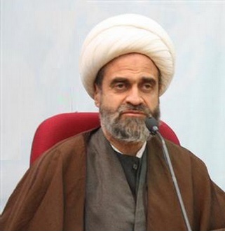 محمدمحمدی قائنی