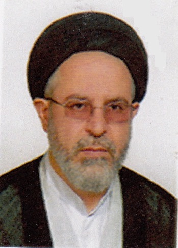 سیدمحمد شبیری زنجانی